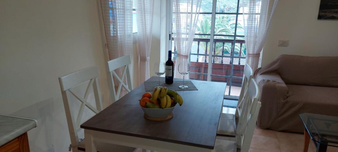 Suite Bufadero ลอส ซิลอส ภายนอก รูปภาพ