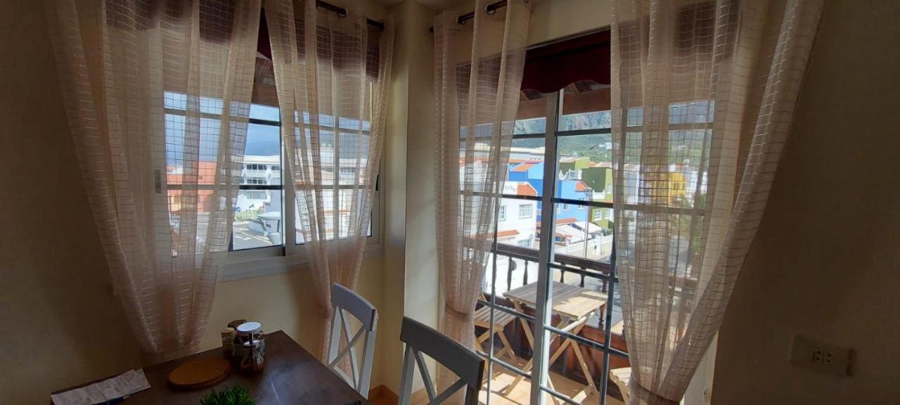 Suite Bufadero ลอส ซิลอส ภายนอก รูปภาพ