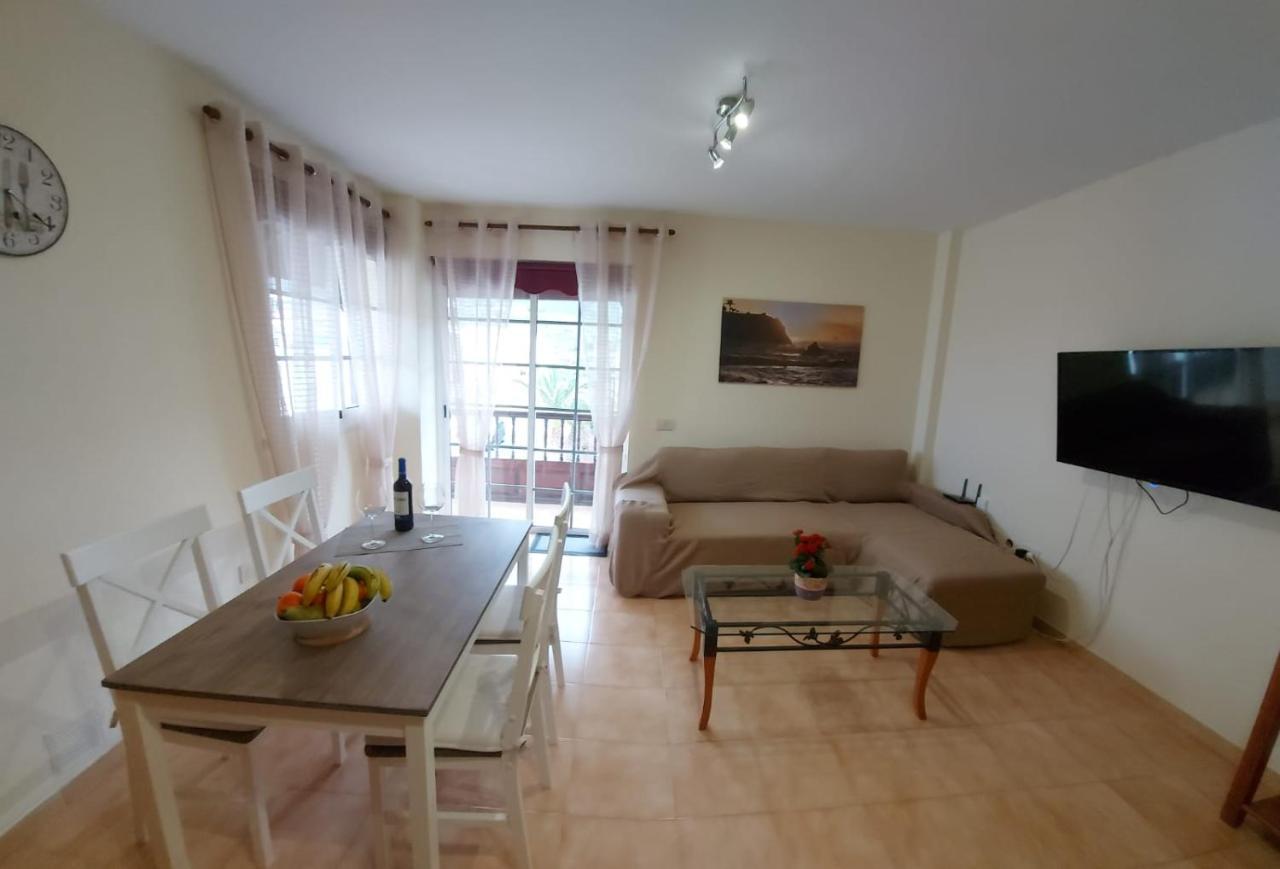 Suite Bufadero ลอส ซิลอส ภายนอก รูปภาพ