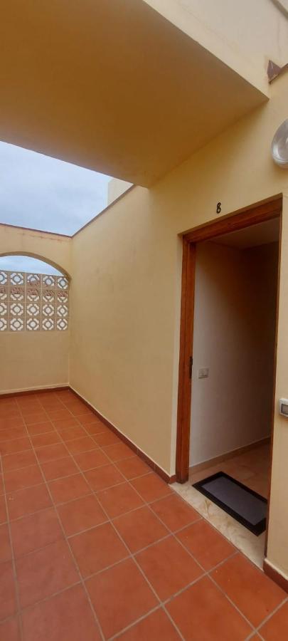 Suite Bufadero ลอส ซิลอส ภายนอก รูปภาพ